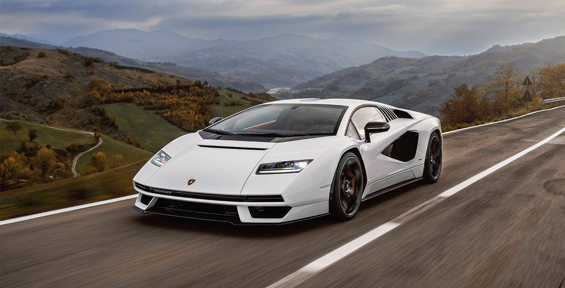 Lamborghini